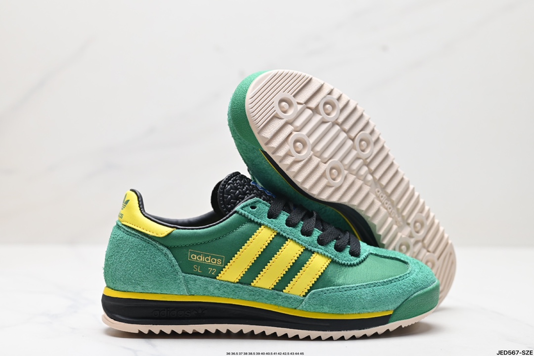 Adidas SL Shoes